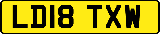 LD18TXW