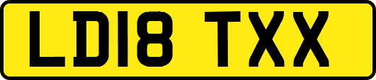 LD18TXX