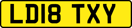 LD18TXY