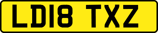 LD18TXZ
