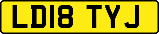 LD18TYJ