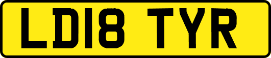 LD18TYR
