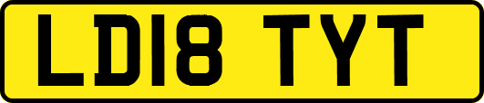 LD18TYT