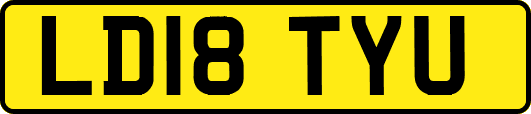 LD18TYU