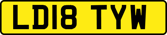 LD18TYW