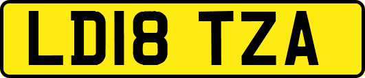 LD18TZA