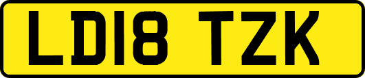 LD18TZK
