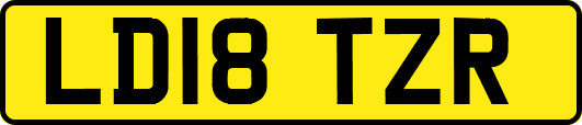 LD18TZR