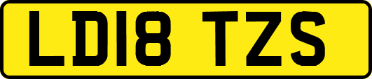 LD18TZS