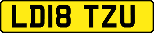 LD18TZU