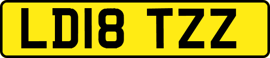 LD18TZZ