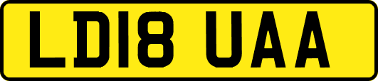 LD18UAA