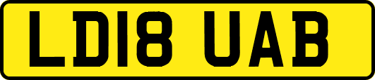 LD18UAB