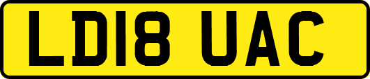 LD18UAC