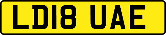 LD18UAE