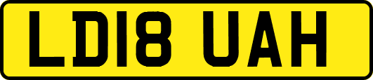 LD18UAH