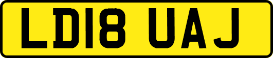 LD18UAJ