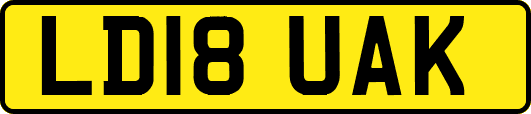 LD18UAK