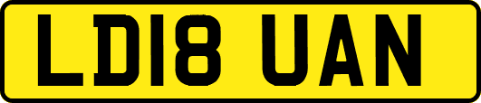 LD18UAN