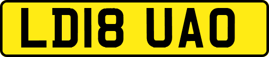 LD18UAO