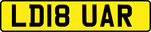 LD18UAR