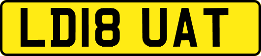 LD18UAT