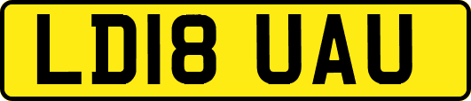 LD18UAU