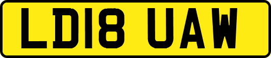 LD18UAW