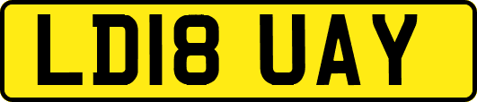 LD18UAY
