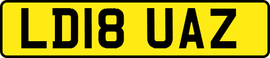 LD18UAZ