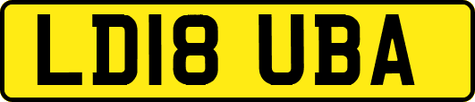 LD18UBA