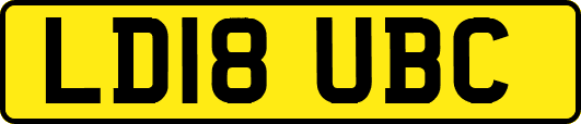 LD18UBC