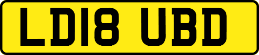 LD18UBD
