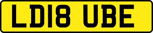 LD18UBE