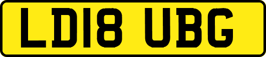 LD18UBG