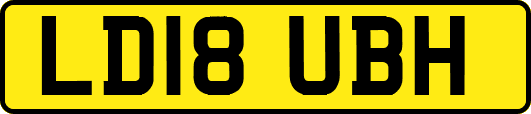 LD18UBH