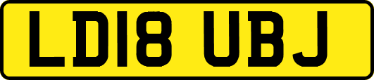 LD18UBJ