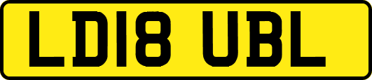 LD18UBL