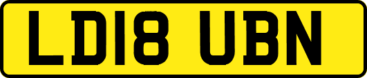 LD18UBN