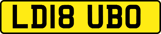 LD18UBO