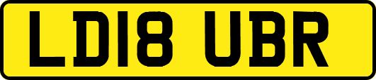 LD18UBR
