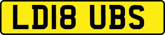 LD18UBS
