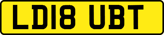 LD18UBT