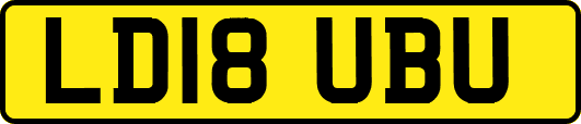 LD18UBU