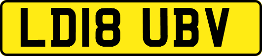 LD18UBV