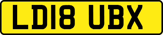 LD18UBX