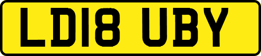 LD18UBY