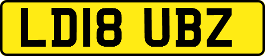 LD18UBZ