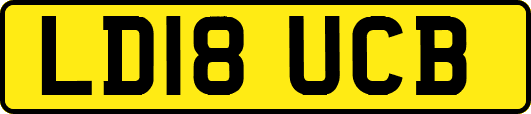 LD18UCB