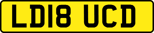 LD18UCD